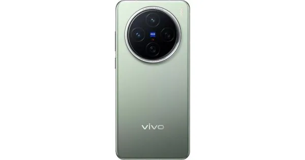 vivo X200