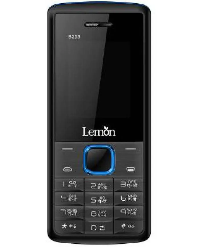 Lemon B293 Lemon B293