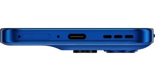 Motorola Edge 50 Neo