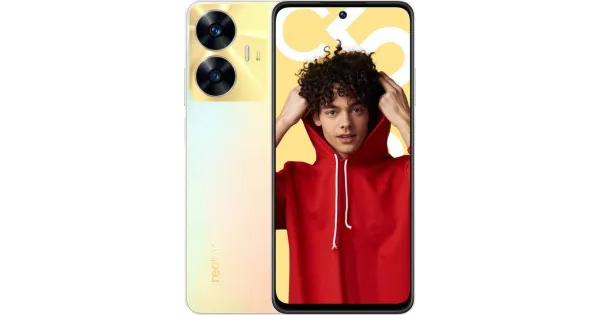 realme C55