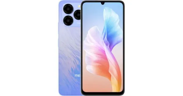 Meizu Note 21