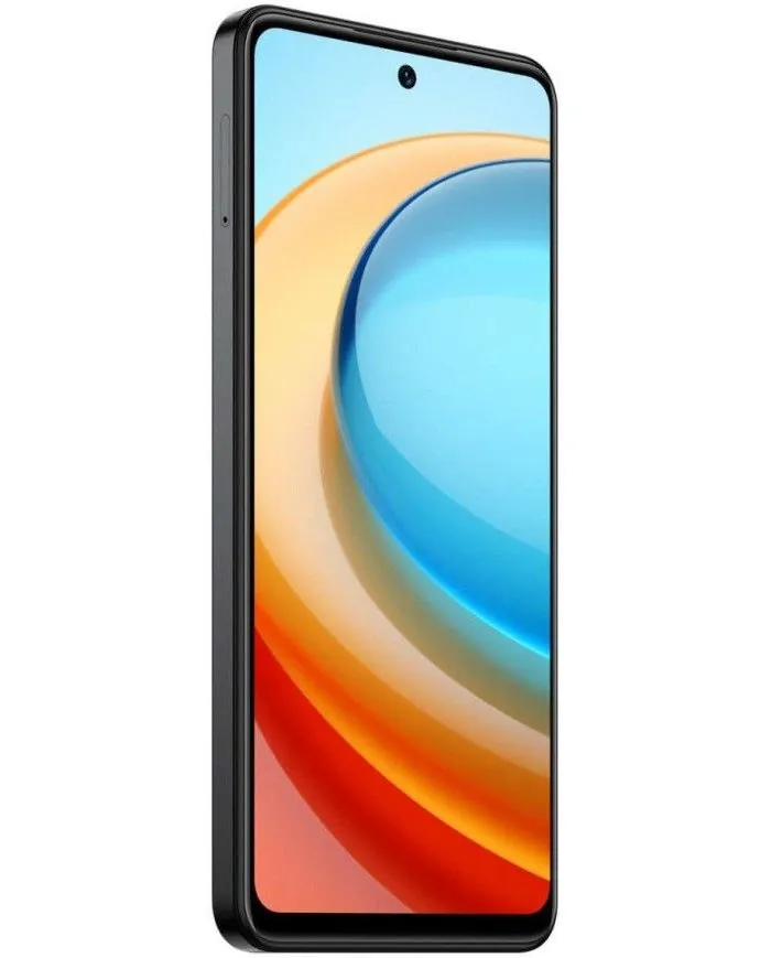 ZTE Blade A75