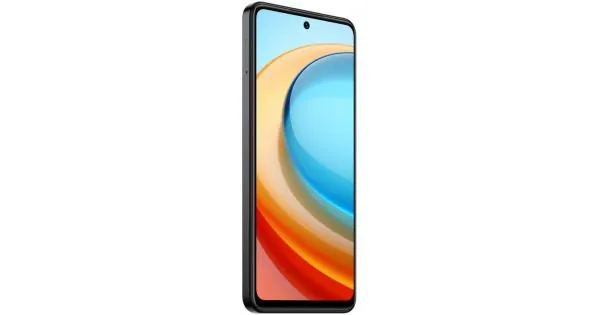 ZTE Blade A75