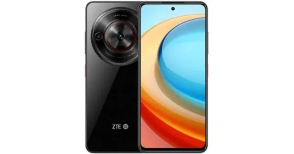 ZTE Blade A75