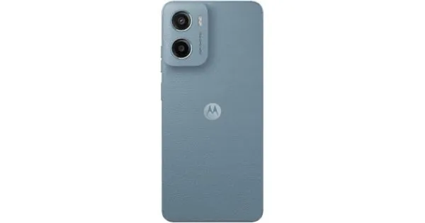 Moto E15