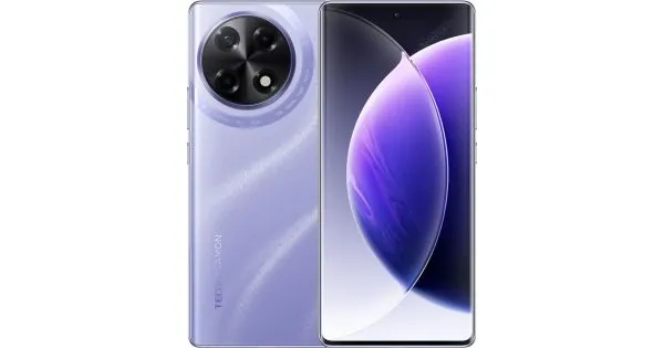 Tecno Camon 30S