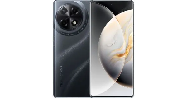 Tecno Camon 30S