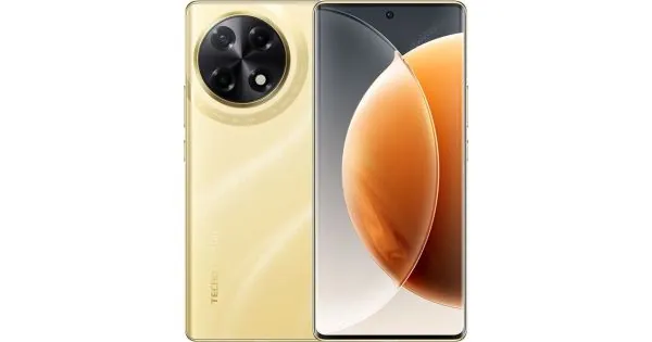 Tecno Camon 30S