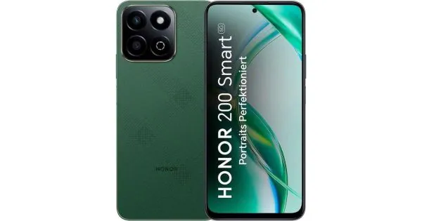 Honor 200 Smart