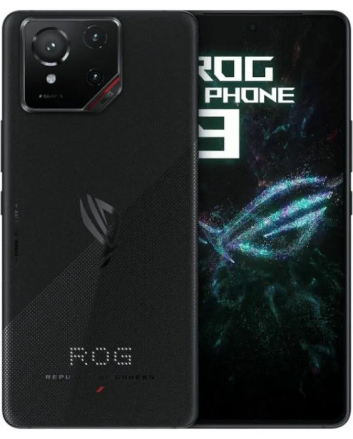 Asus ROG Phone 9 Asus ROG Phone 9