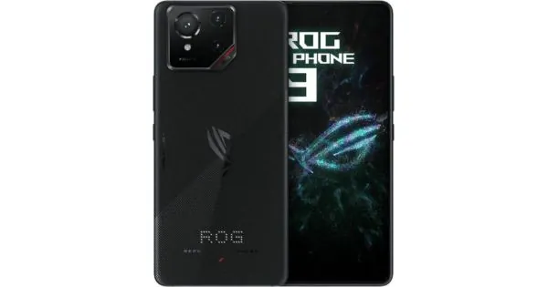 Asus ROG Phone 9