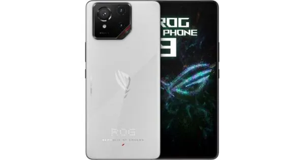 Asus ROG Phone 9