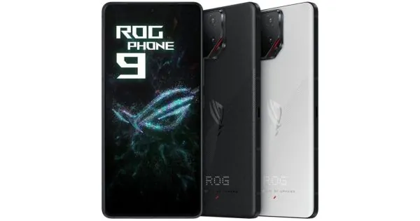 Asus ROG Phone 9