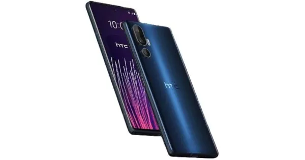 HTC U24 Pro