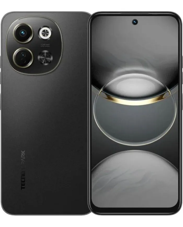 Tecno Spark 30