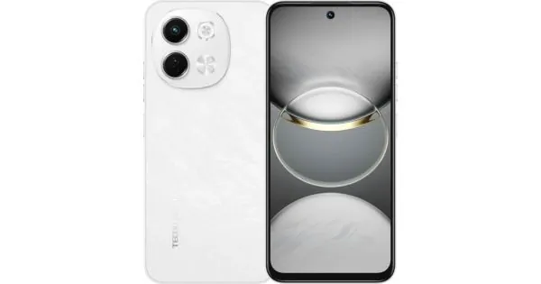 Tecno Spark 30