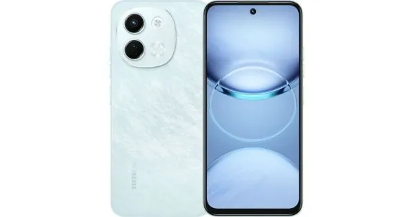 Tecno Spark 30