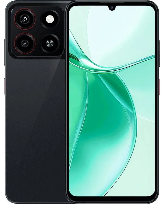 ZTE Blade A35 ZTE Blade A35