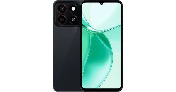 ZTE Blade A35