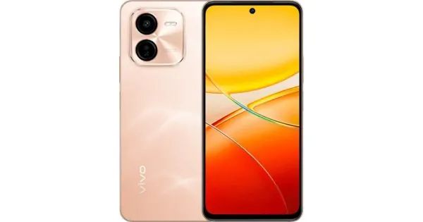 vivo Y37 Pro