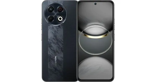 Tecno Spark 30 Pro