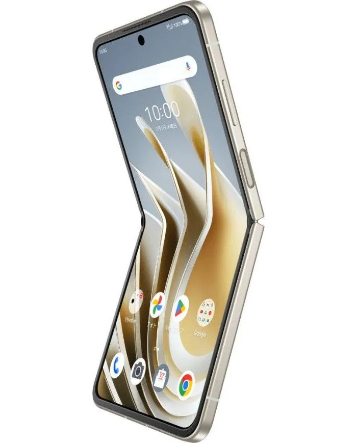 ZTE Libero Flip