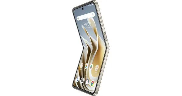 ZTE Libero Flip