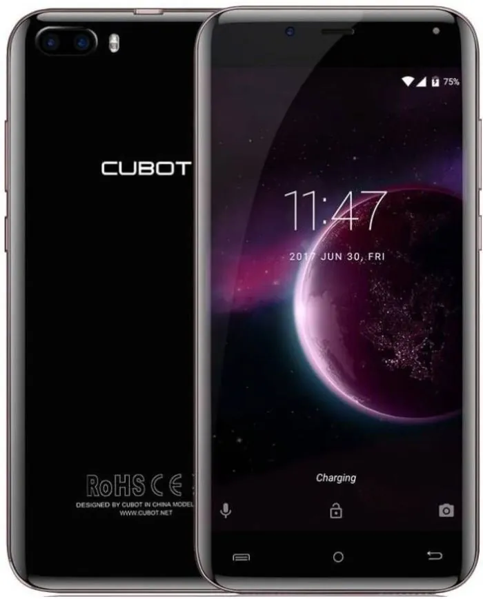 Cubot Magic Cubot Magic