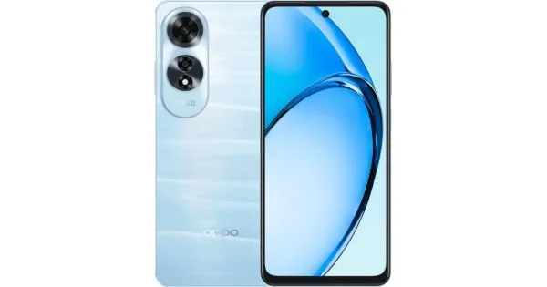 OPPO A60 4G
