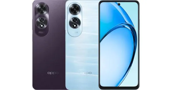 OPPO A60 4G