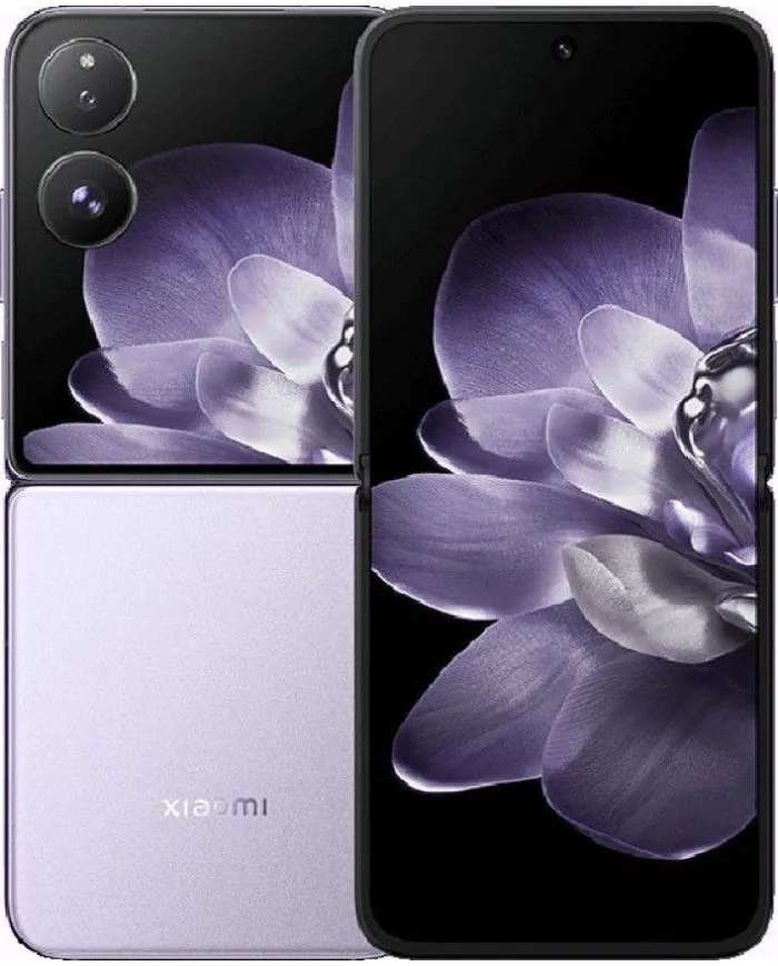 Xiaomi Mix Flip