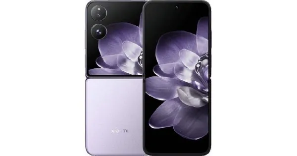 Xiaomi Mix Flip
