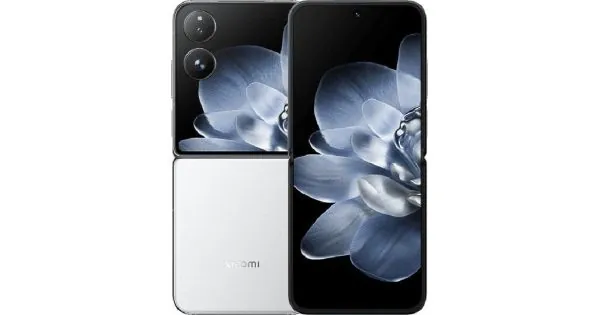 Xiaomi Mix Flip