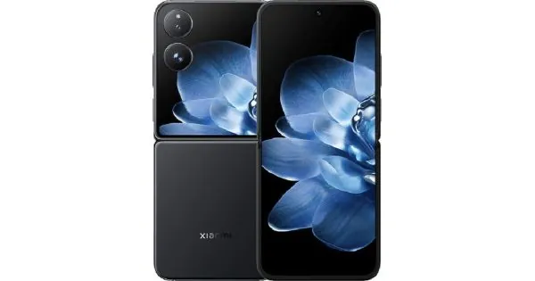 Xiaomi Mix Flip