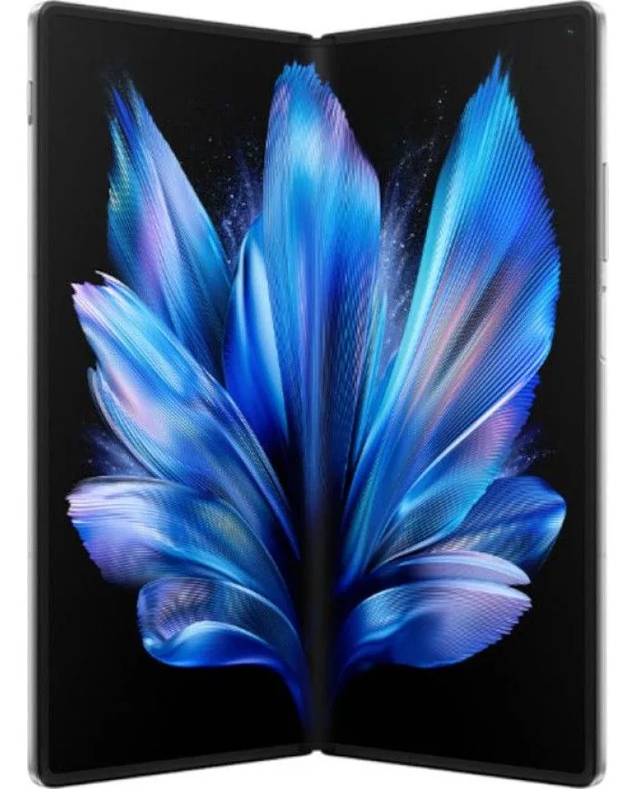 vivo X Fold 3 vivo X Fold 3