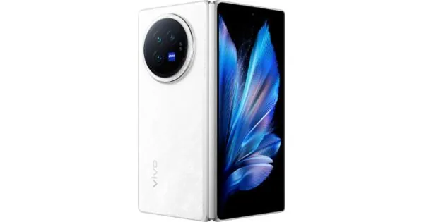vivo X Fold 3