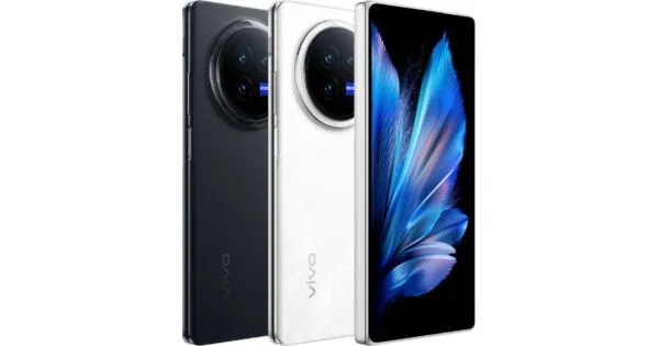 vivo X Fold 3