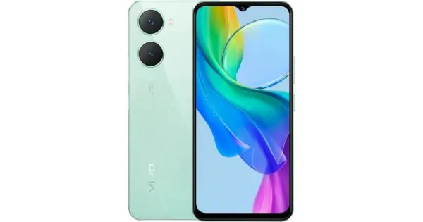 vivo Y03