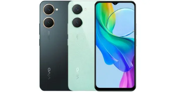 vivo Y03