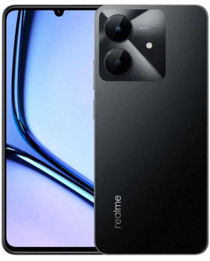 realme Note 60x