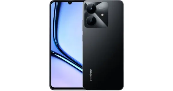 realme Note 60x