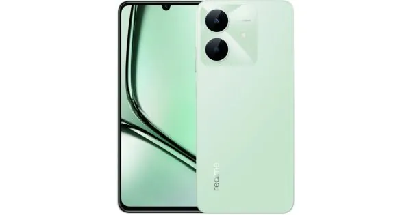 realme Note 60x