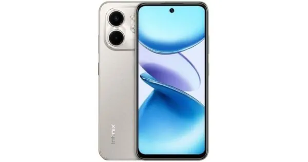 Infinix Smart 9