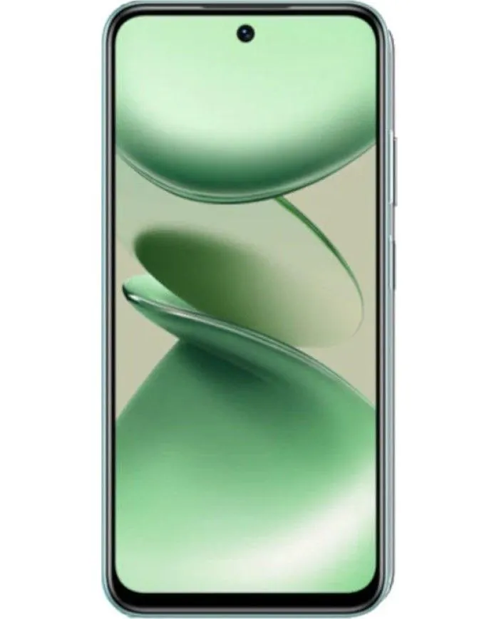 Infinix Smart 9 HD