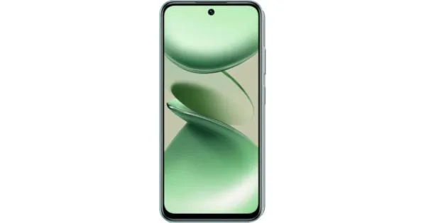 Infinix Smart 9 HD