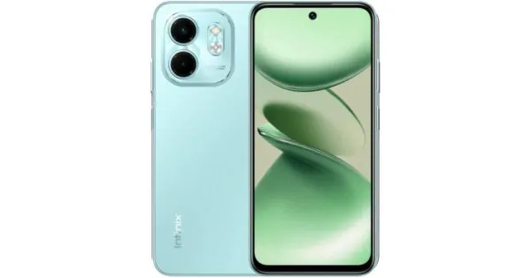 Infinix Smart 9 HD