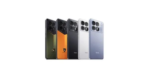 Xiaomi Redmi K70 Ultra