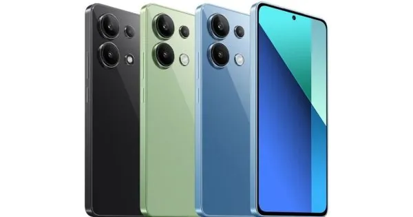 Xiaomi Redmi Note 13 4G