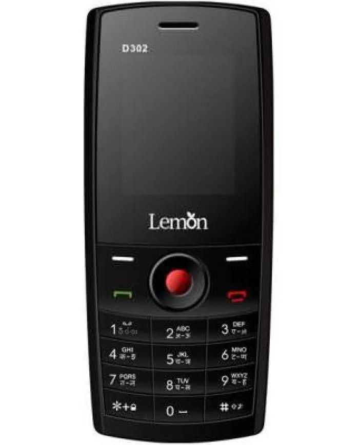 Lemon Duo 302 Lemon Duo 302