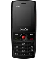 Lemon Duo 302